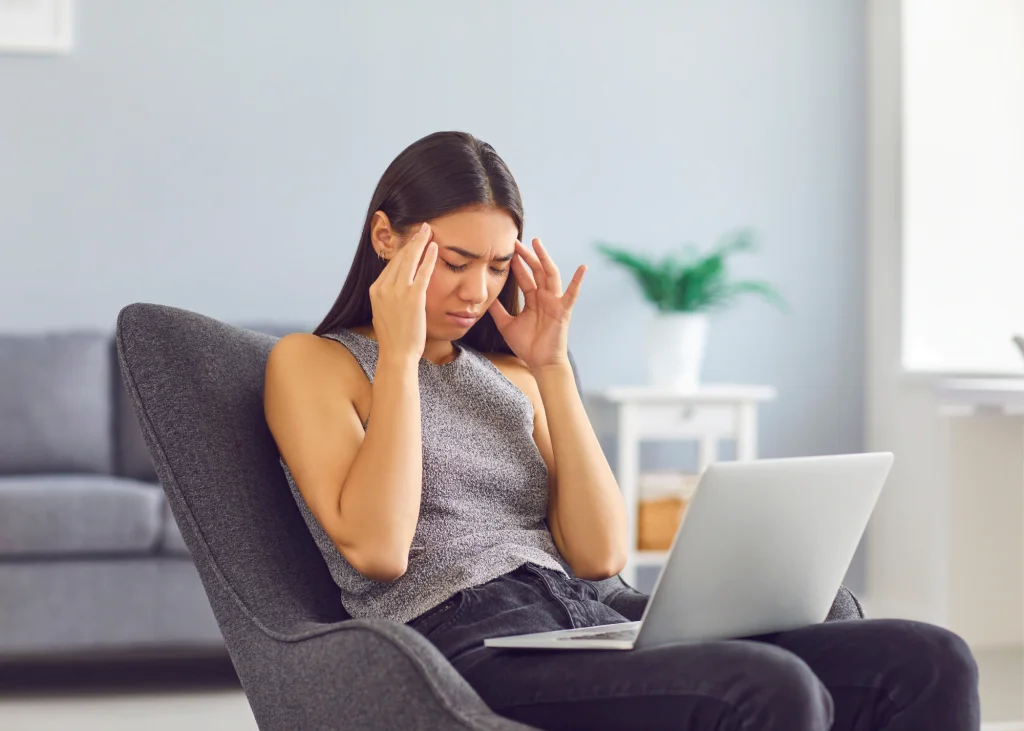 La migraine
