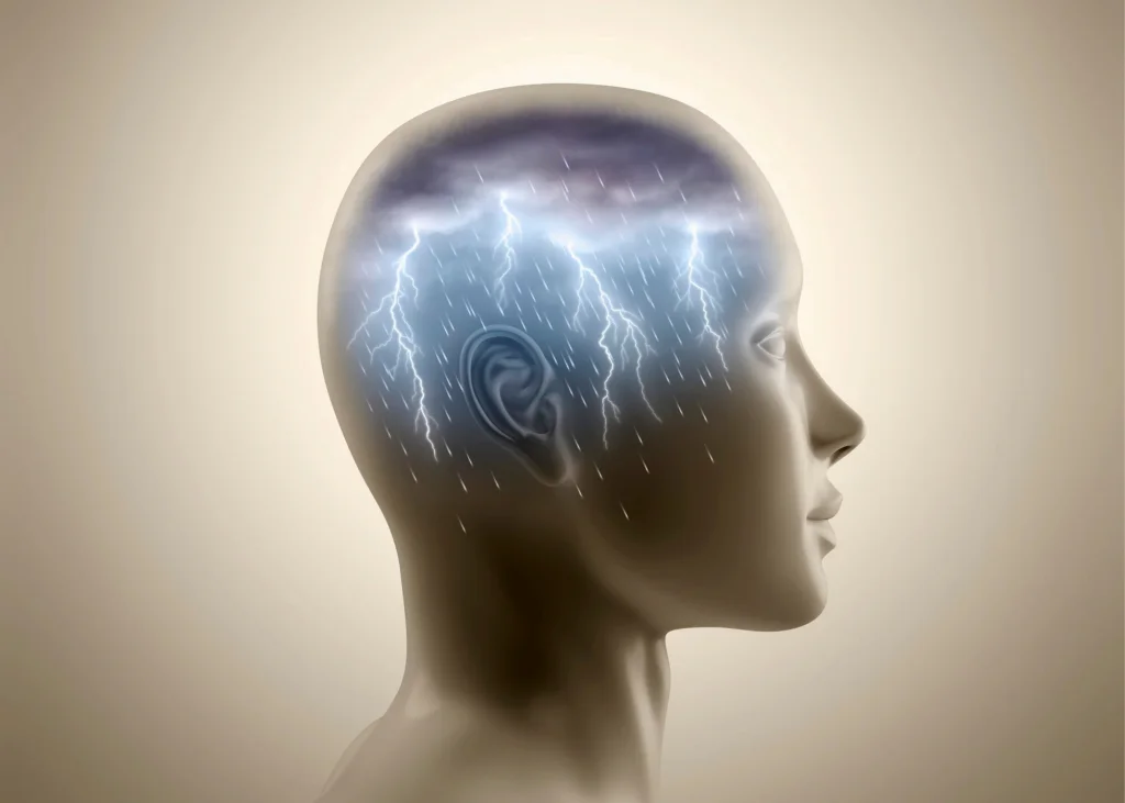 La migraine