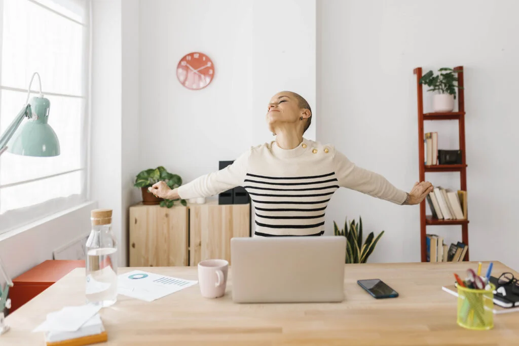 la mobilité au travail