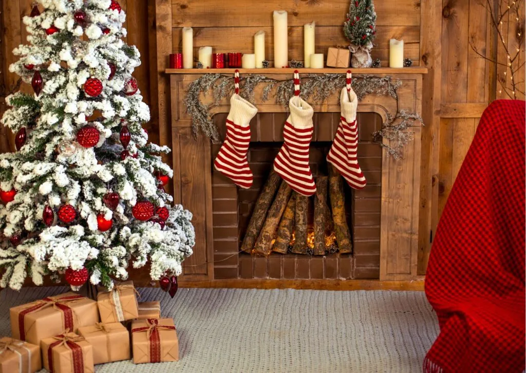 Respectez vos limites — Prendre soin de soi à Noël