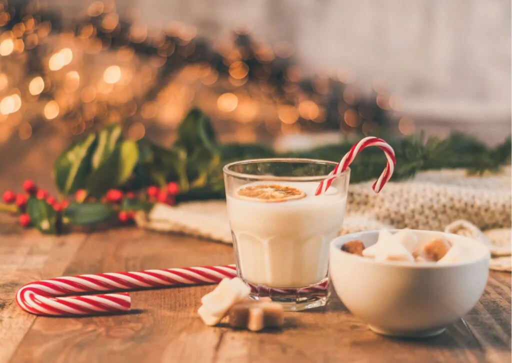 Restez présent dans l'instant — Prendre soin de soi à Noël