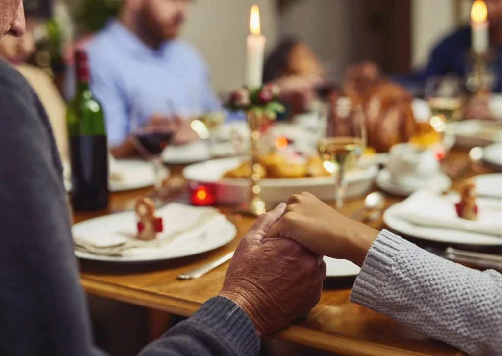Cultivez la gratitude — Prendre soin de soi à Noël