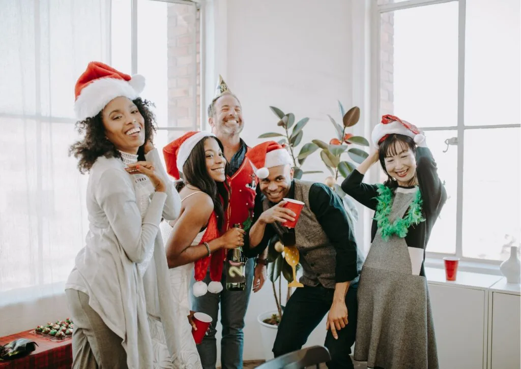 Noël, une période pour prendre soin de soi et des autres