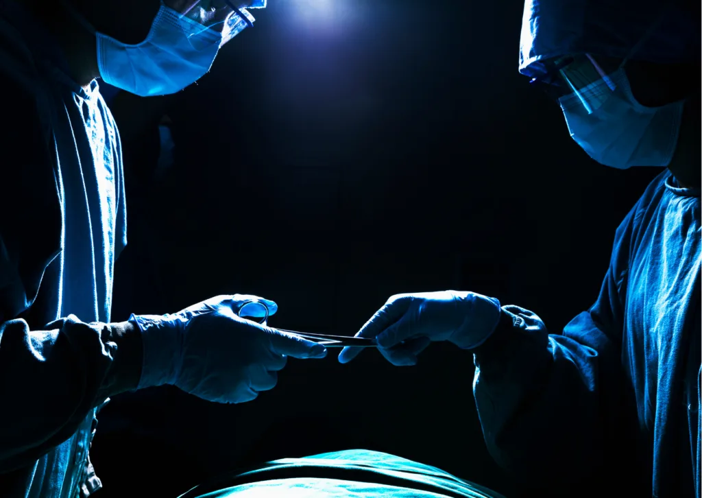 La chiropraxie dans la réhabilitation post-opératoire 1 La chiropraxie dans la réhabilitation post-opératoire peut s’avérer être un allié de taille.