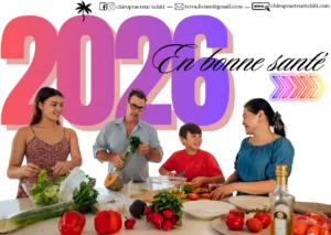 2026 en bonne santé