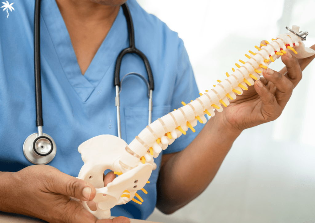 Ce que vos croyances sur vitre dos changent à votre douleur