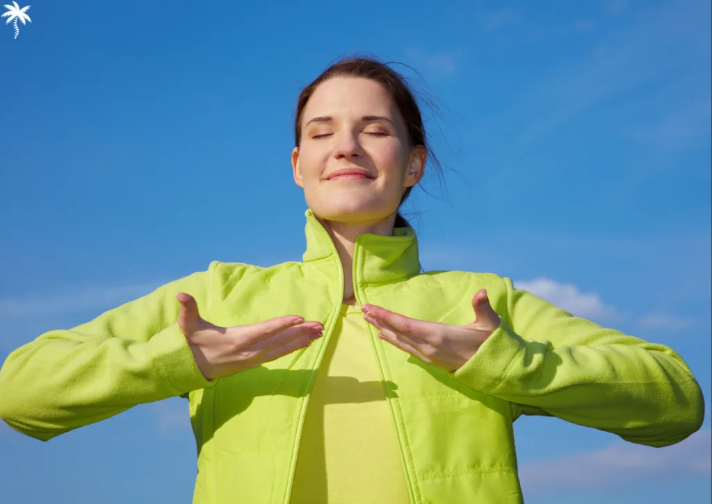 Respirer, ce n’est pas seulement faire entrer de l’air — Respiration nasale VS respiration buccal