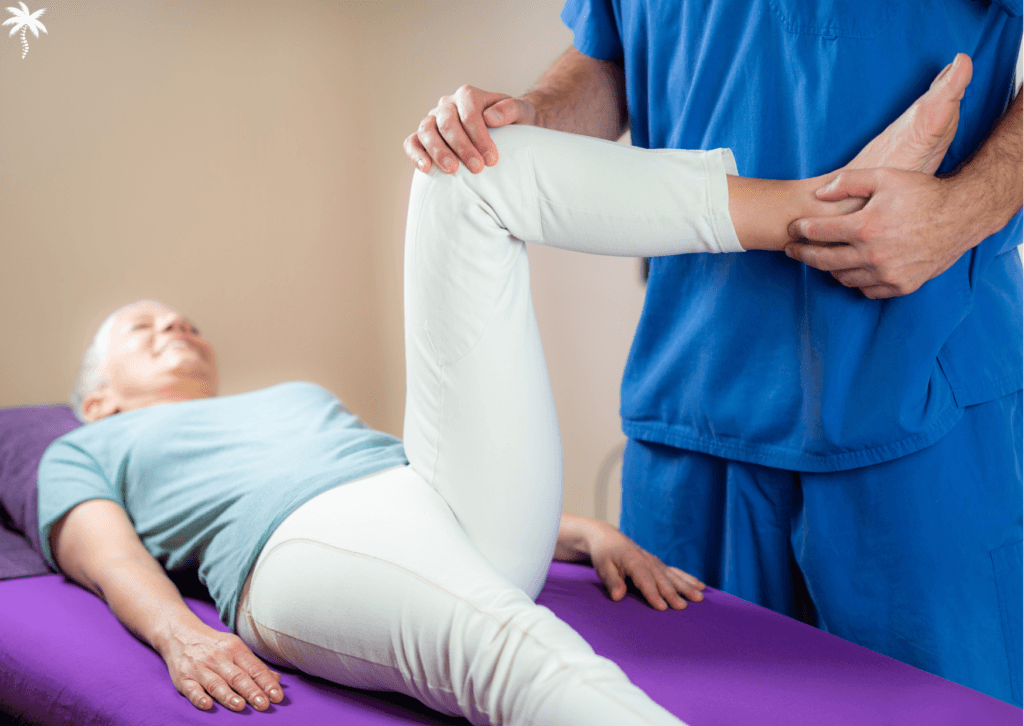 Ce que vos croyances sur votre dos changent à votre douleur