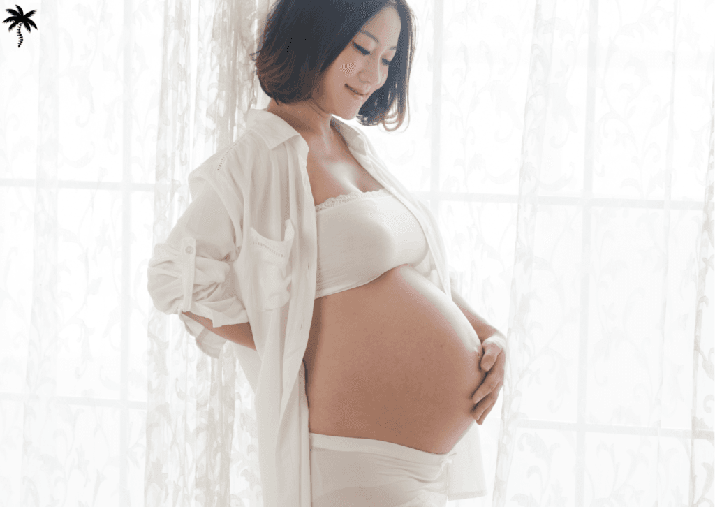 chiropraxie périnatale