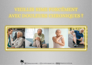 Vieillir sans douleur