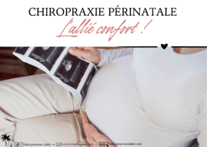 chiropraxie périnatale