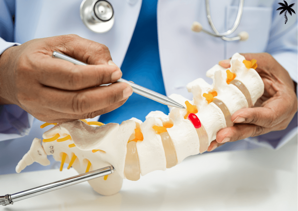 3 idées reçues sur la hernie discale