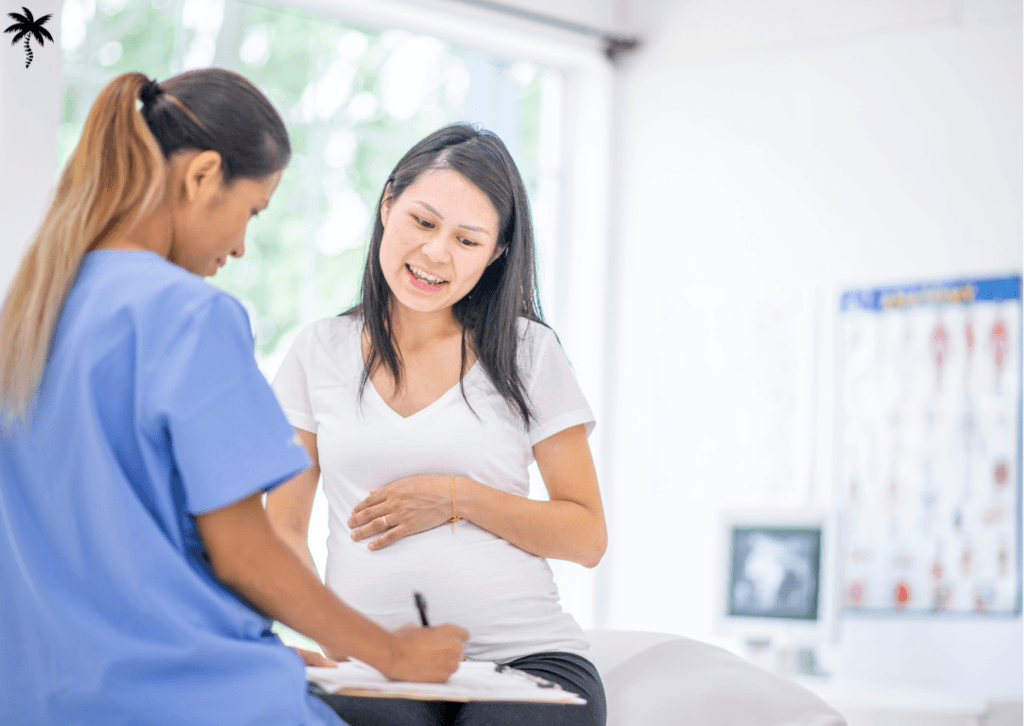 chiropraxie périnatale