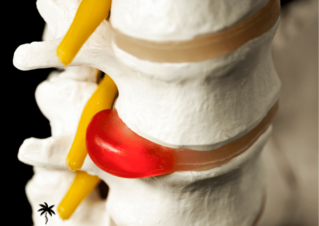 3 idées reçues sur la hernie discale