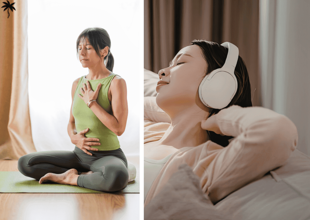 5 habitudes qui protègent votre dos