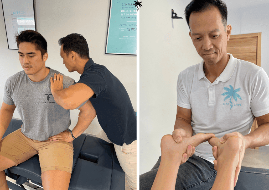 Pourquoi consulter un chiropracteur même quand on n’a pas mal ?