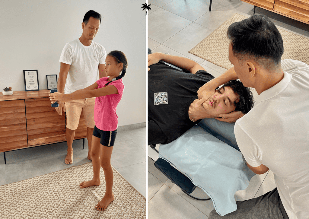 Pourquoi consulter un chiropracteur même quand on n’a pas mal ?