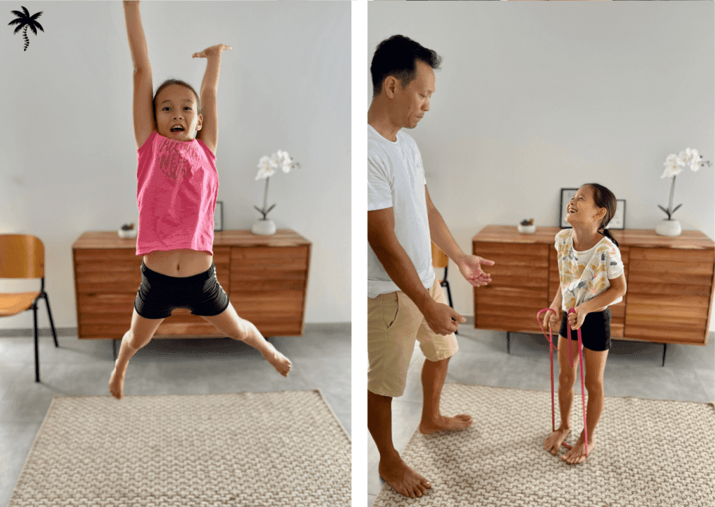 Grandir avec un corps confiant chiropraxie