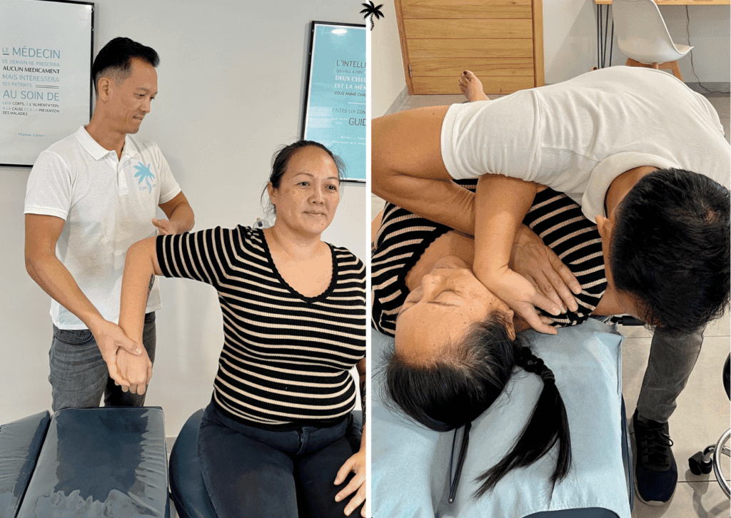 Pourquoi consulter un chiropracteur même quand on n’a pas mal ?