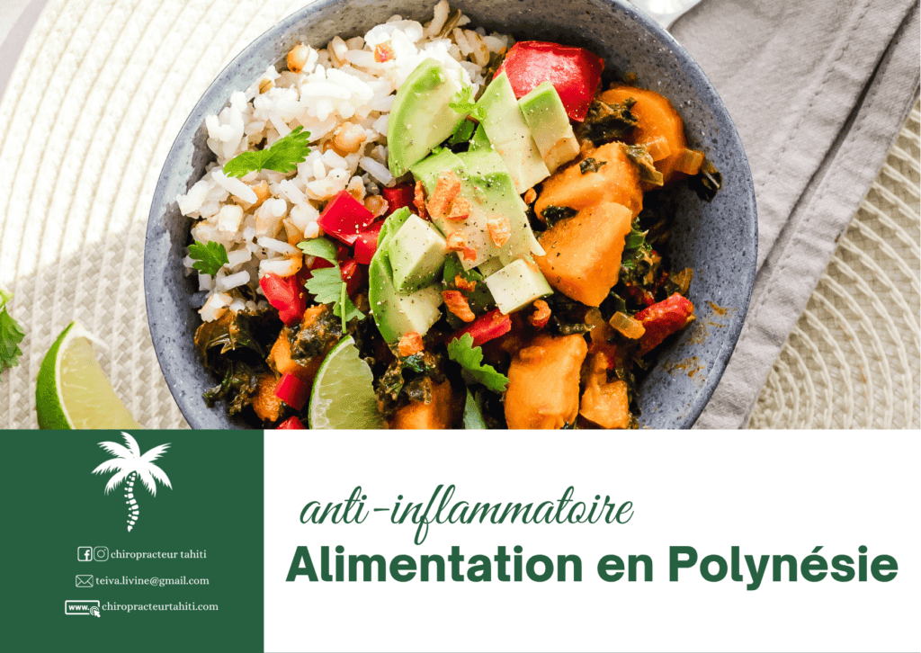 Notre Fenua regorge de tout ce dont nous avons besoin pour notre santé alimentaire