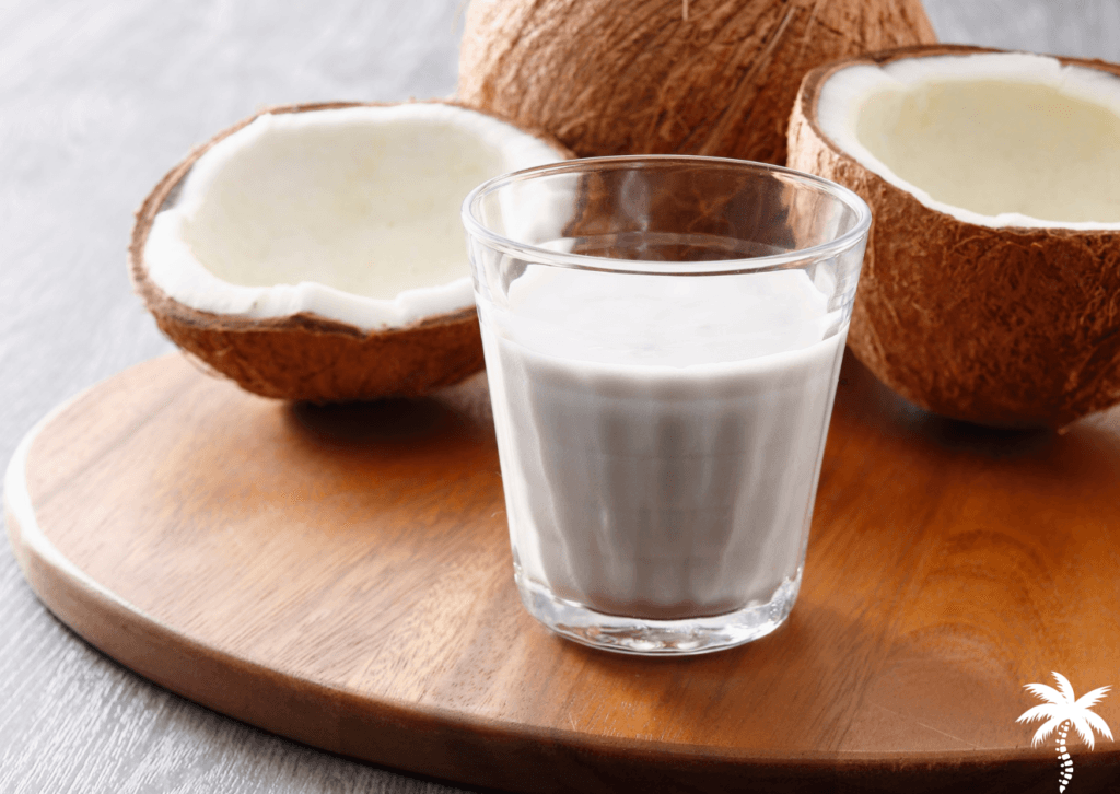 les aliments traditionnels locaux sont naturellement anti-inflammatoires
