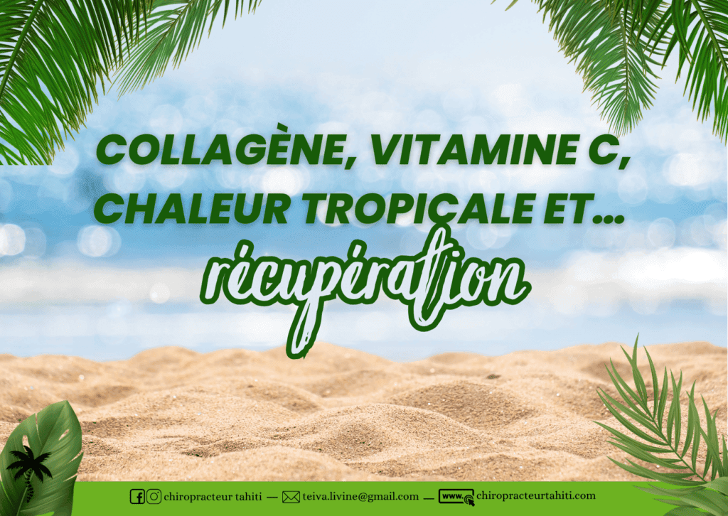 ce qu'il faut savoir, en résumé, pour améliorer sa récupération sportive