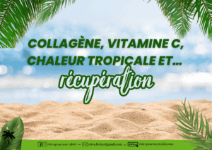 ce qu'il faut savoir, en résumé, pour améliorer sa récupération sportive