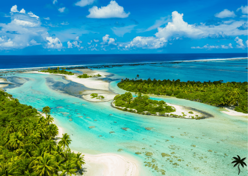 Collagène, vitamine C, chaleur tropicale et… récupération 4 Le climat tropical joue inévitablement sur la récupération
