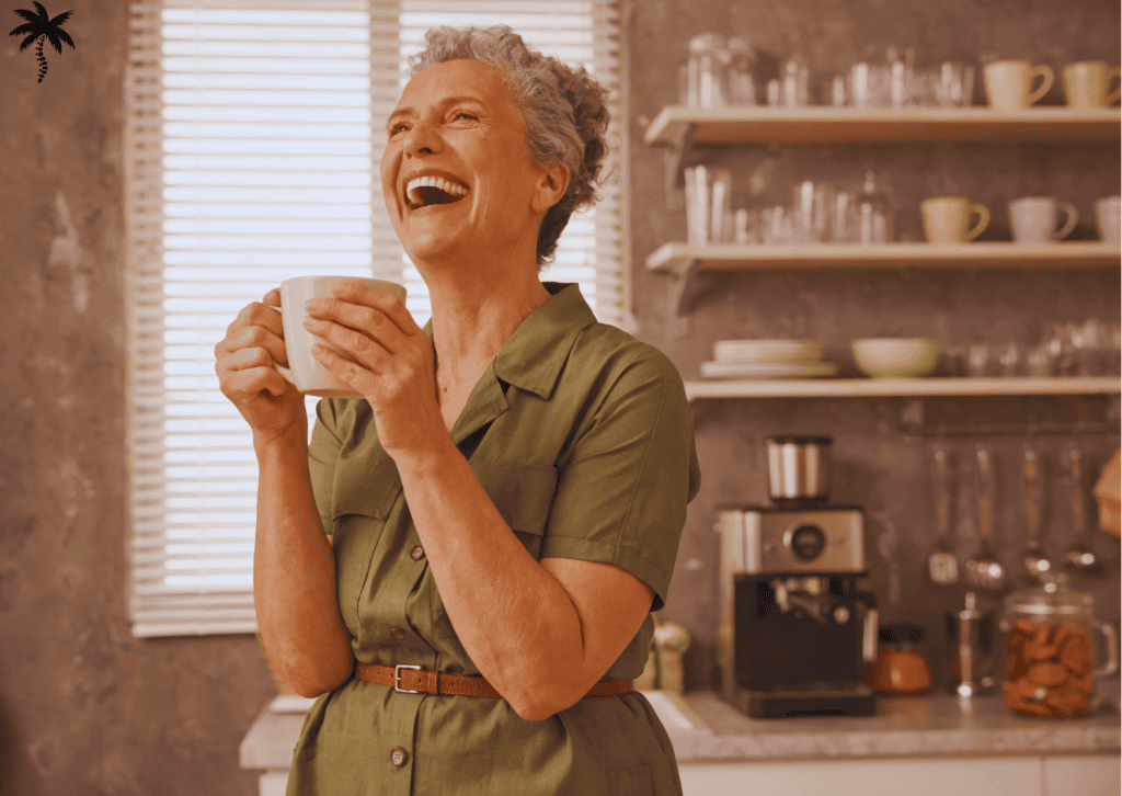 Périménopause, tout change ! 3 La transition est inévitable et peut se faire en douceur et de façon harmonieuse