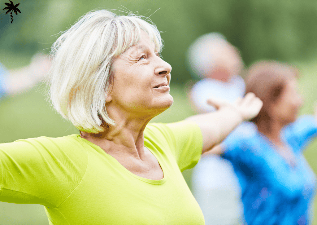 Périménopause, tout change ! 2 Bouger est essentiel, vital même !